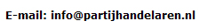 Partijhandel verkopen