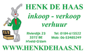 Henk de Haas
