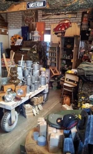 Veel , heel brocante woonaccessoires en artikelen. - PartijHandelaren.nl