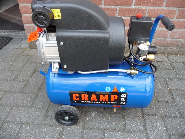 Kruik Psychologisch een miljard Compressor 220 volt - PartijHandelaren.nl