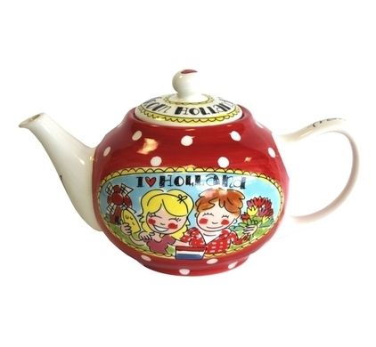 fout Eentonig Waarneembaar Te koop nieuw Blond Amsterdam servies - PartijHandelaren.nl